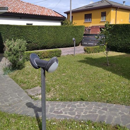 Ca 3 Archi Venice House Chirignago-Zelarino Exterior foto