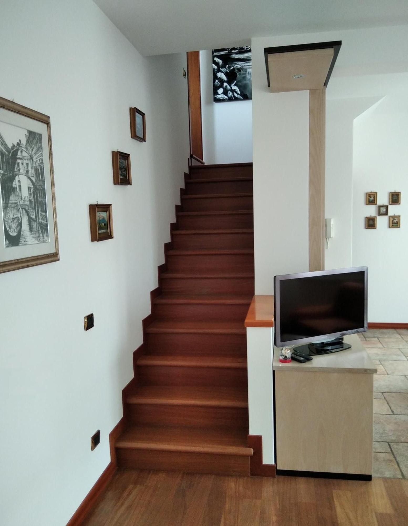Ca 3 Archi Venice House Chirignago-Zelarino Exterior foto